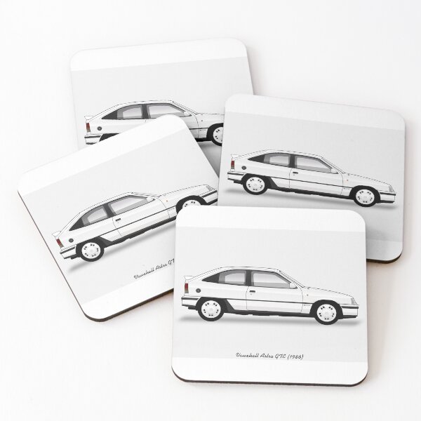 Item preview, GTE 2 designed and sold by ArtoAuto.