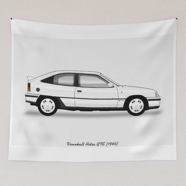 Item preview, GTE 2 designed and sold by ArtoAuto.