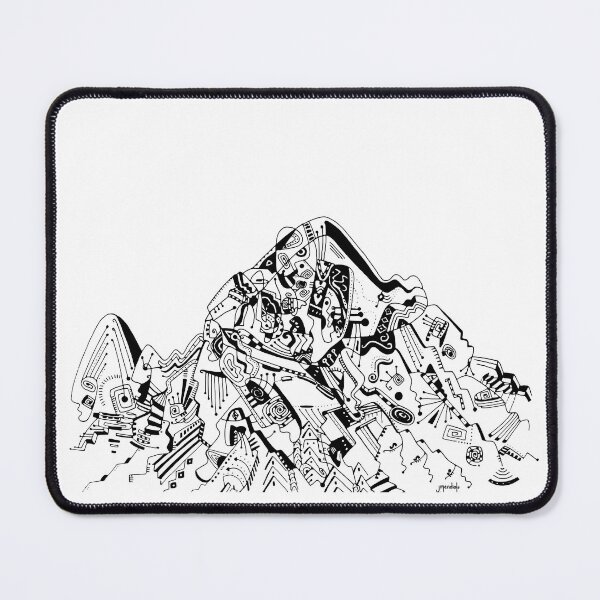 Item preview, Machu Picchu designed and sold by joana-mendiola.