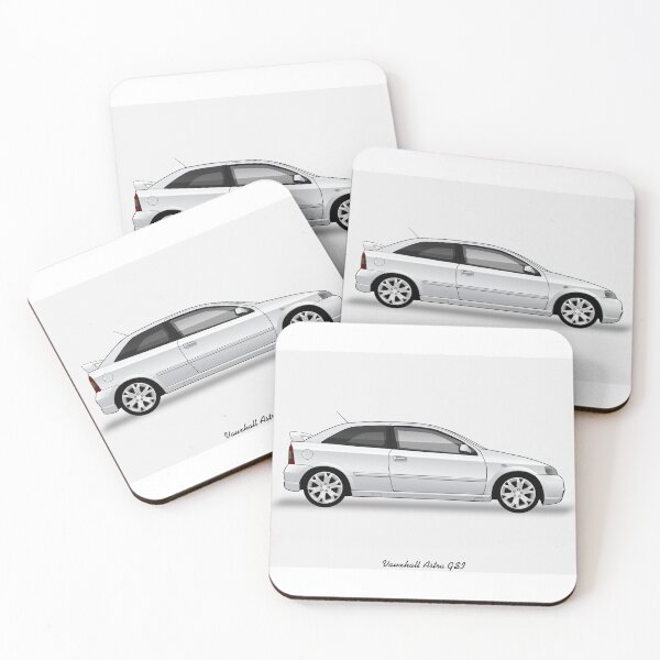 Item preview, GSI 4 designed and sold by ArtoAuto.