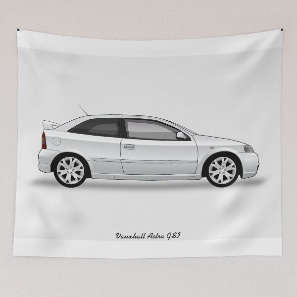 Item preview, GSI 4 designed and sold by ArtoAuto.