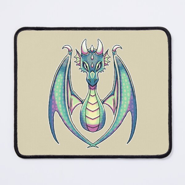 Artikelvorschau, Green Dragon LEICHTERE VERSION entworfen und verkauft von theHoodedNeku.