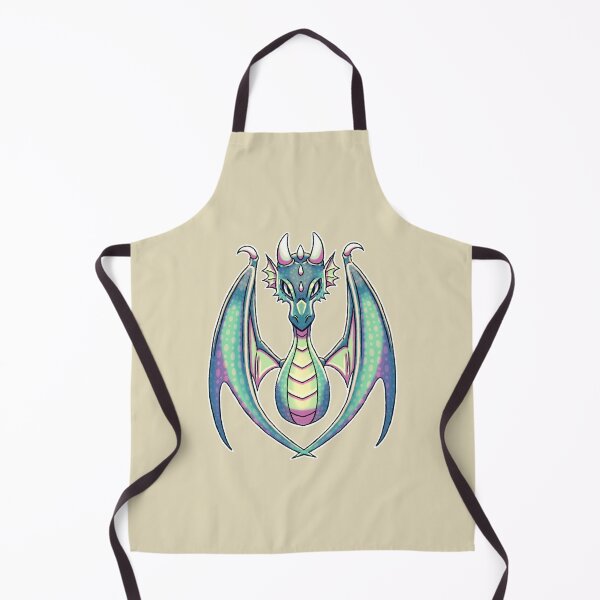 Artikelvorschau, Green Dragon LEICHTERE VERSION entworfen und verkauft von theHoodedNeku.