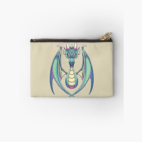 Artikelvorschau, Green Dragon LEICHTERE VERSION entworfen und verkauft von theHoodedNeku.