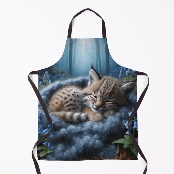 Item preview, Sleeping Bobcat designed and sold by RaF71PrO.