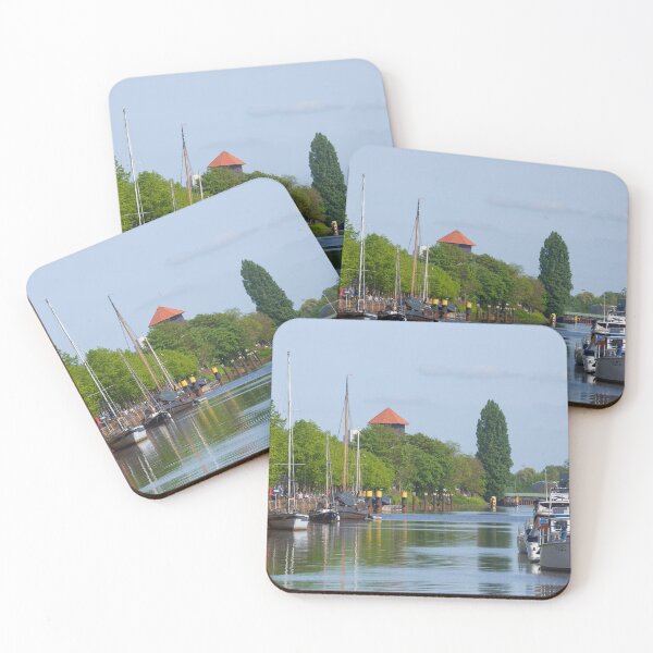 Item preview, Oldenburg Harbor, Oldenburg in Oldenburg, Lower Saxony, Germany designed and sold by Torsten  Krüger.