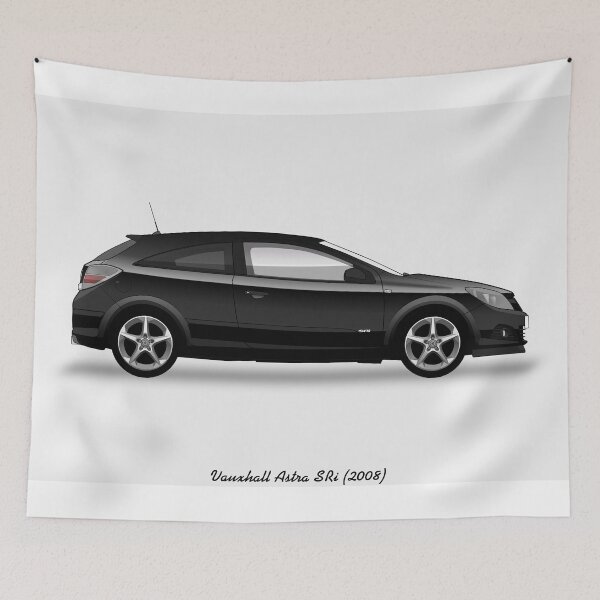 Item preview, Astra 5 designed and sold by ArtoAuto.