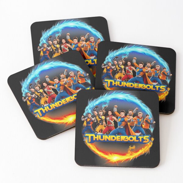 Item preview, thunderbolts designed and sold by  Natho Templates.