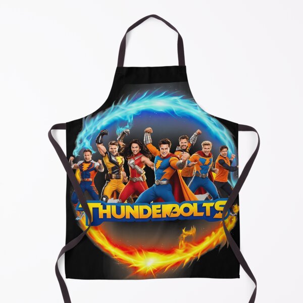 Item preview, thunderbolts designed and sold by Natho Templates.