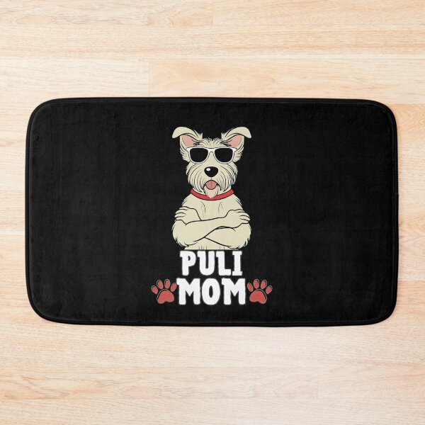 Item preview, Puli Mom – Stylish, Smart & Totally Unique designed and sold by GoodyPaws.