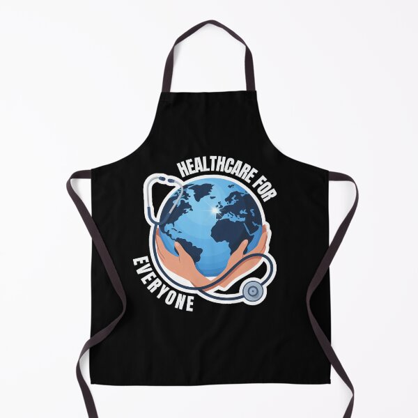 Item preview, Free Healthcare For Everyone Is Human Right designed and sold by Laugh-Lines.