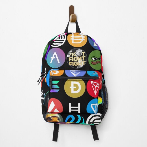Item preview, Crypto Icons: The Ultimate Token Collection designed and sold by Graphix King.