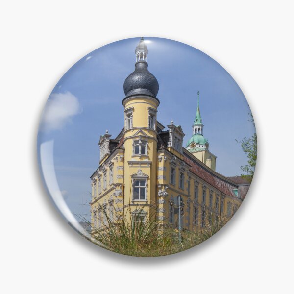 Item preview, Oldenburg Castle, Oldenburg in Oldenburg, Lower Saxony, Germany designed and sold by Torsten  Krüger.