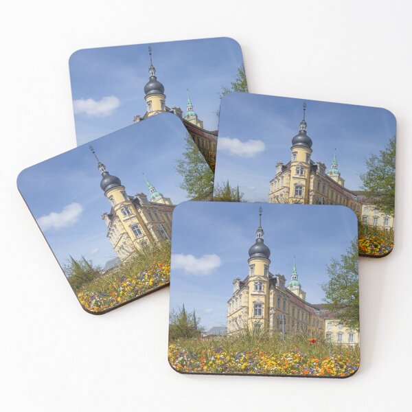 Item preview, Oldenburg Castle, Oldenburg in Oldenburg, Lower Saxony, Germany designed and sold by Torsten  Krüger.
