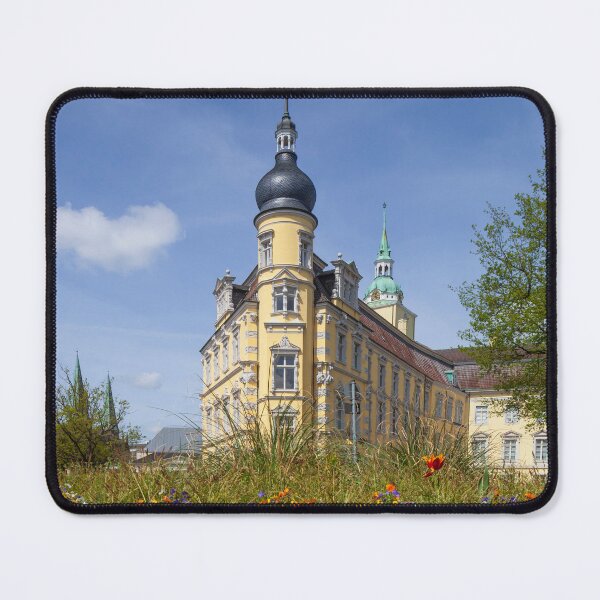 Item preview, Oldenburg Castle, Oldenburg in Oldenburg, Lower Saxony, Germany designed and sold by Torsten  Krüger.