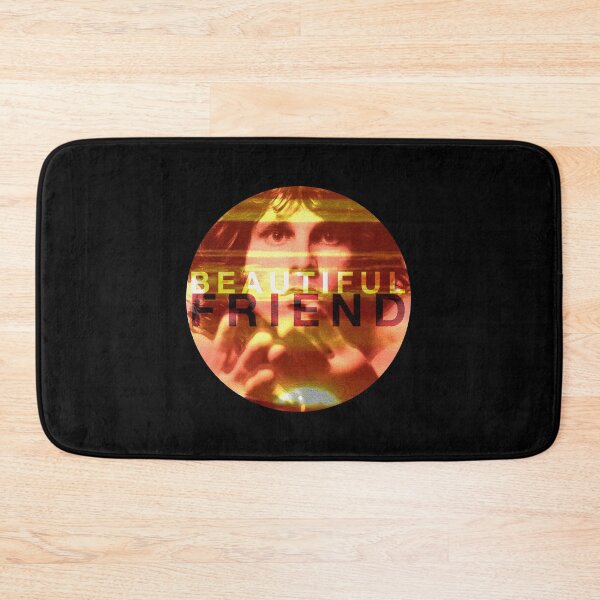Item preview, Beautiful Friend - Alternative - Rock designed and sold by SentientGallery.