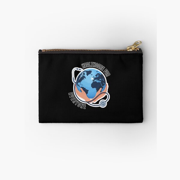 Item preview, Free Healthcare For Everyone Is Human Right designed and sold by Laugh-Lines.