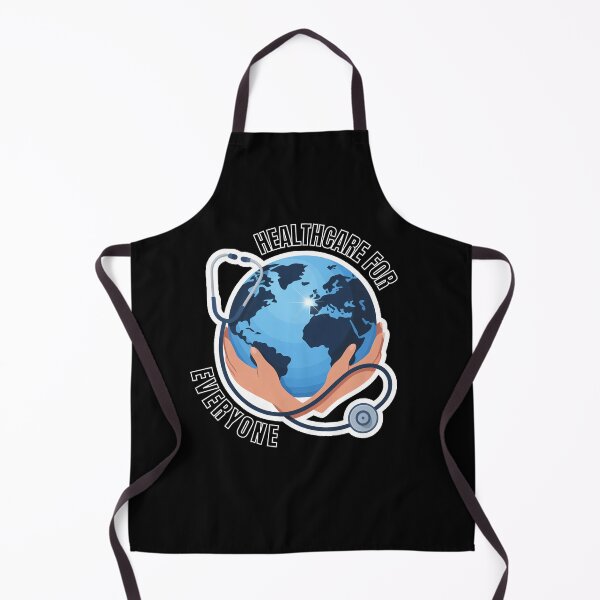 Item preview, Free Healthcare For Everyone Is Human Right designed and sold by Laugh-Lines.