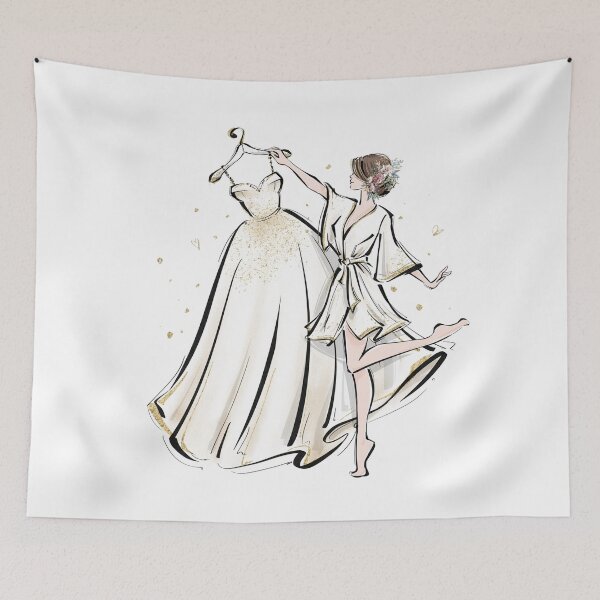 Item preview, Wedding Day designed and sold by KaramfilaS.