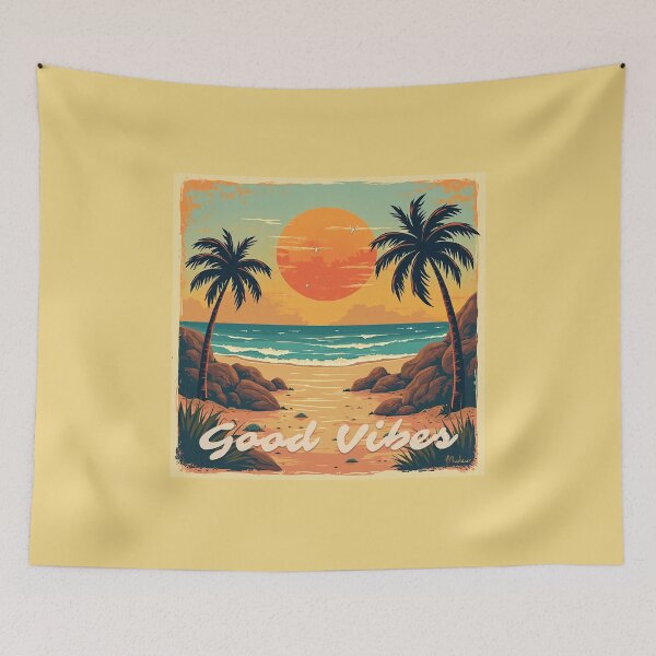 Item preview, Good Vibes designed and sold by Sky-99.