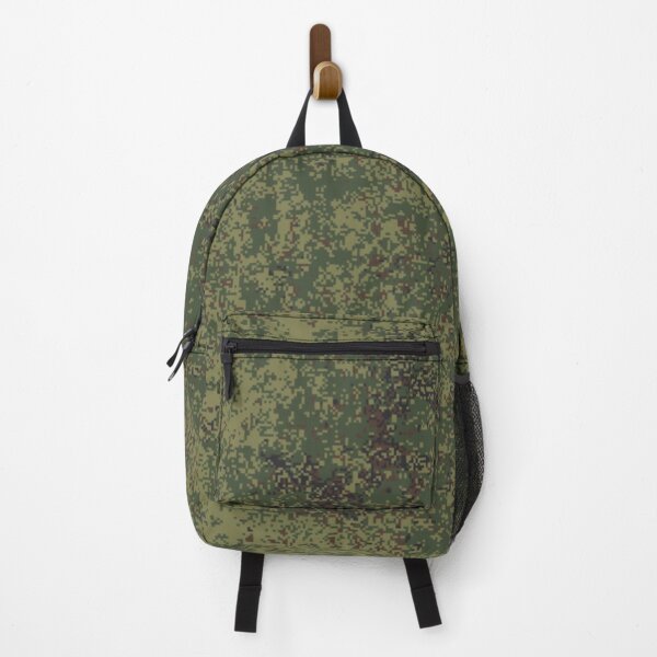 Item preview, Стандарт ЕМР России – Russian Armed Forces Digital Camouflage Pattern designed and sold by BestDetailer.