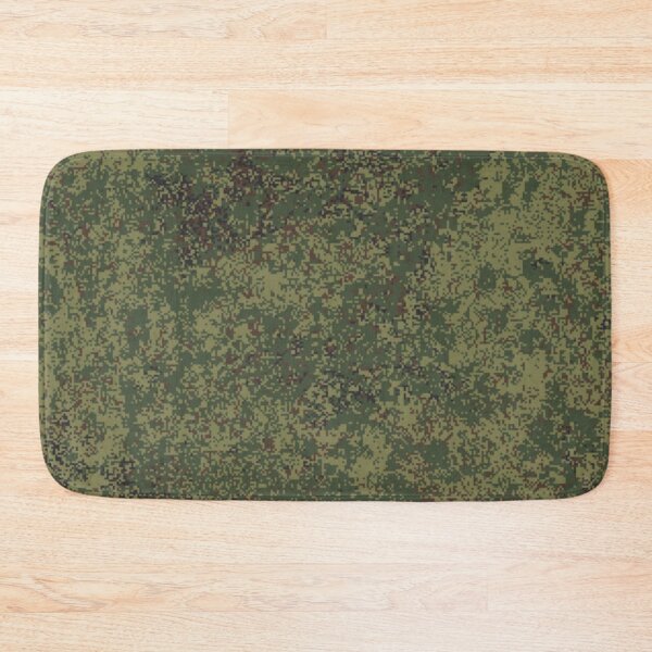 Item preview, Стандарт ЕМР России – Russian Armed Forces Digital Camouflage Pattern designed and sold by BestDetailer.