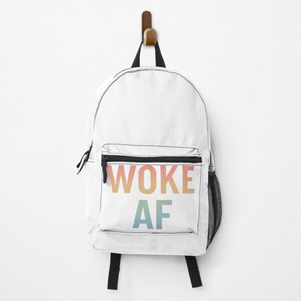 Item preview, Woke as F*** designed and sold by TesterTees.