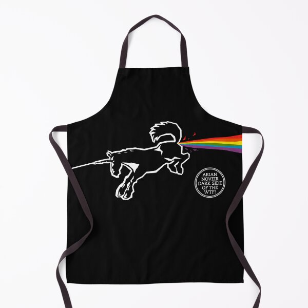Item preview, Dark Side of the WTF! designed and sold by Arian Noveir.