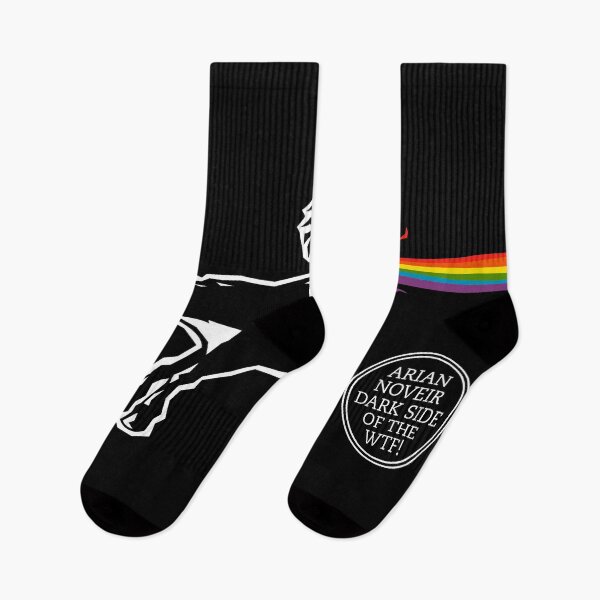 Item preview, Dark Side of the WTF! designed and sold by Arian Noveir.