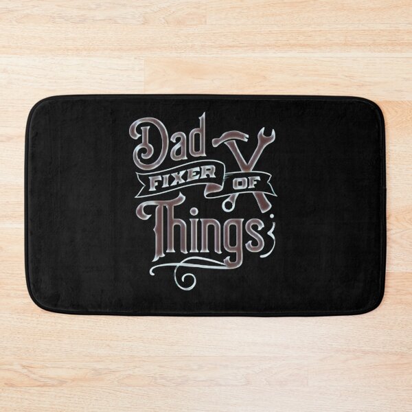 Item preview, Dad fixer of things #1 designed and sold by creativerooney.