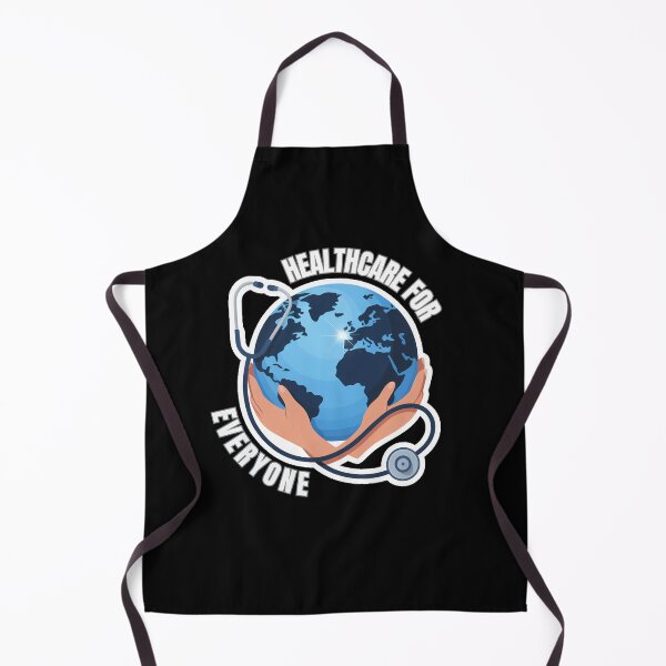 Item preview, Free Healthcare For Everyone Is Human Right designed and sold by Laugh-Lines.