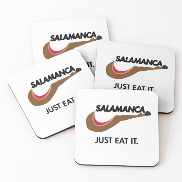 Item preview, SALAMANCA, Just eat it. designed and sold by HatiySkoll.