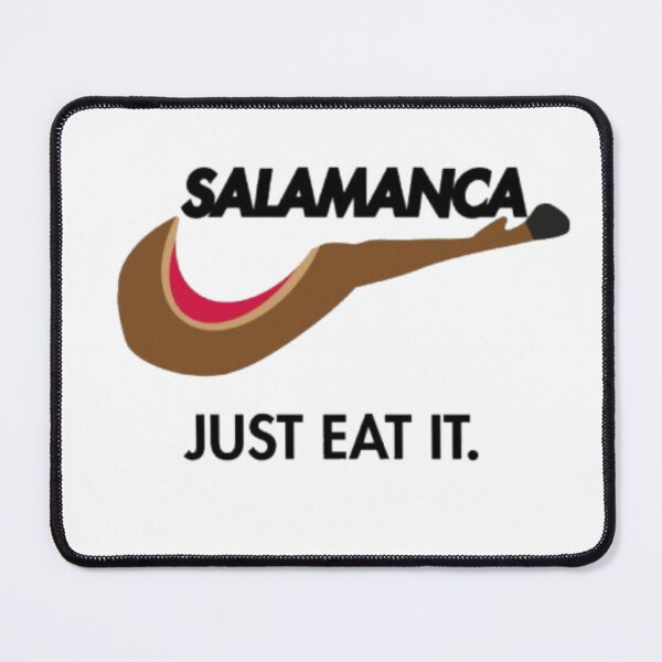 Item preview, SALAMANCA, Just eat it. designed and sold by HatiySkoll.