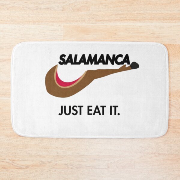 Item preview, SALAMANCA, Just eat it. designed and sold by HatiySkoll.
