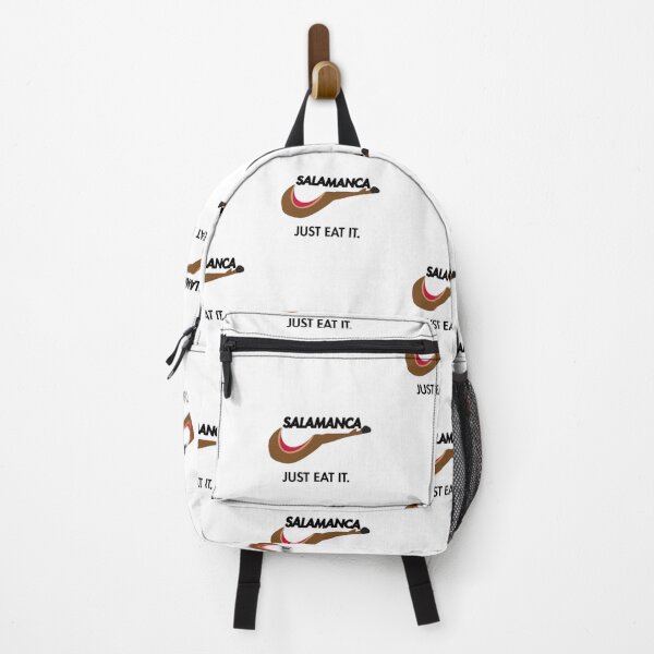 Item preview, SALAMANCA, Just eat it. designed and sold by HatiySkoll.