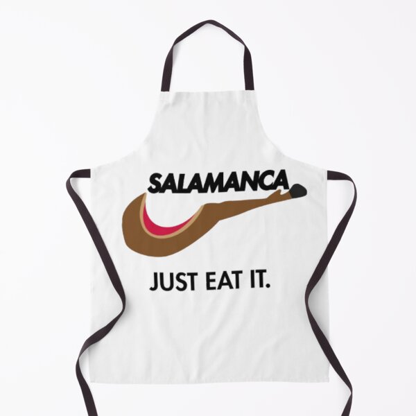 Item preview, SALAMANCA, Just eat it. designed and sold by HatiySkoll.