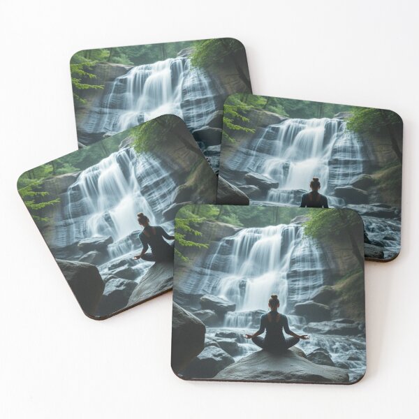 Item preview, mediation designed and sold by ninjas hobbies.