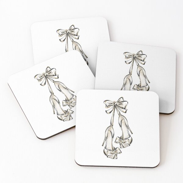 Item preview, Bride's Shoes designed and sold by KaramfilaS.