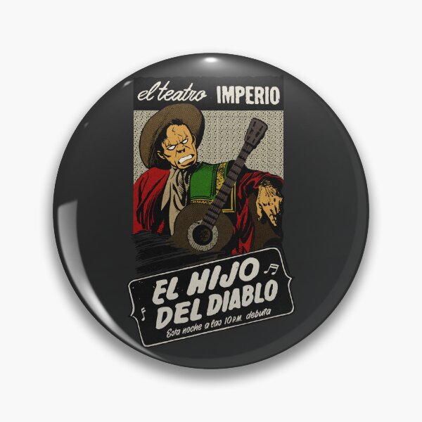 Item preview, Vintage Mexican Ranchero Live Concert designed and sold by Kujo Dangerous Vintage.