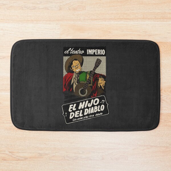 Item preview, Vintage Mexican Ranchero Live Concert designed and sold by Kujo Dangerous Vintage.