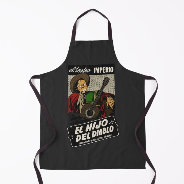 Item preview, Vintage Mexican Ranchero Live Concert designed and sold by Kujo Dangerous Vintage.