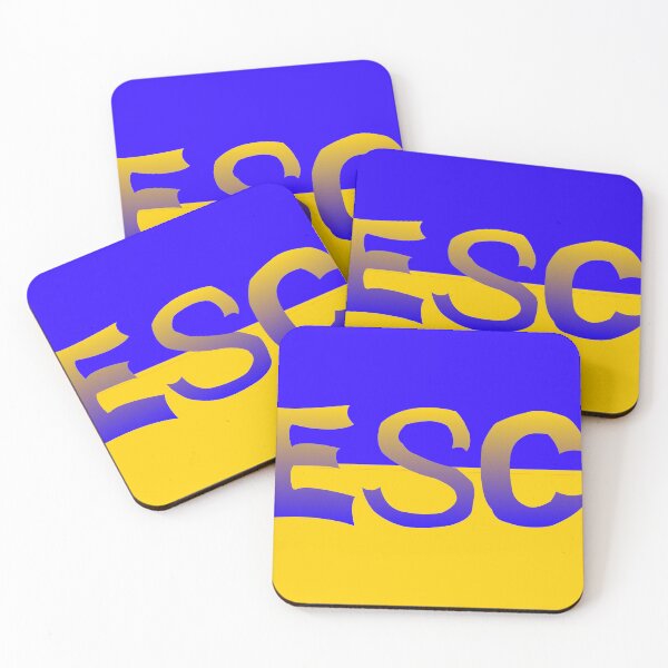 Item preview, ESC Ukraine fan item designed and sold by daniloshadow.