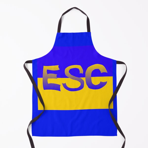 Item preview, ESC Ukraine fan item designed and sold by daniloshadow.