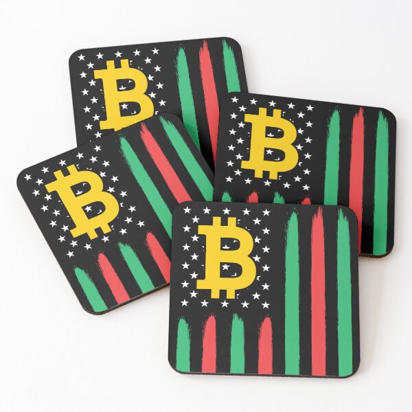 Item preview, Crypto Bitcoin designed and sold by Graphix King.