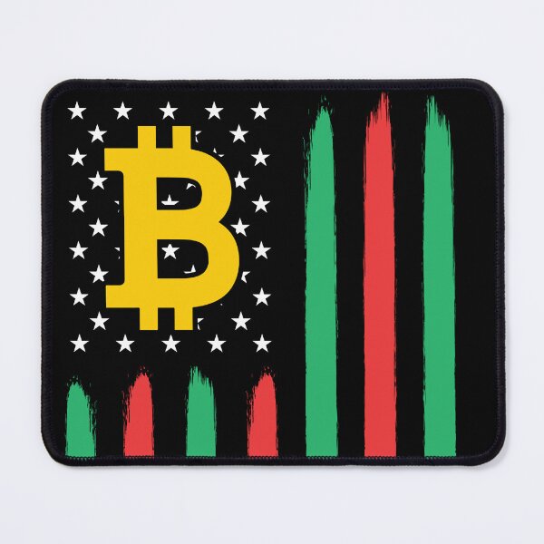 Aperçu de l'œuvre Crypto Bitcoin créée et vendue par Graphix King.