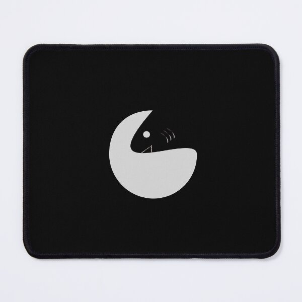 Item preview, Shark Logo designed and sold by daniloshadow.