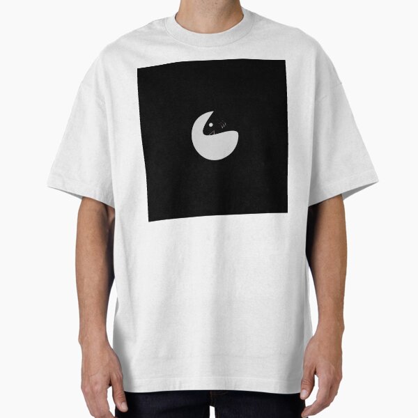 Item preview, Shark Logo designed and sold by daniloshadow.