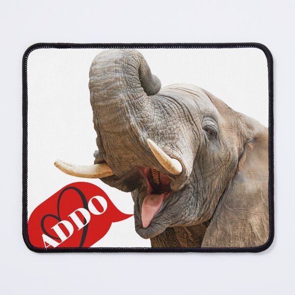 Item preview, "I ❤️ ADDO"  designed and sold by The Digital Compass.