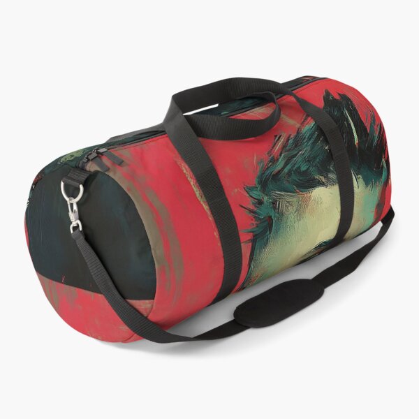 Item preview, Synthpunk Portrait: Futuristic Synth designed and sold by bapupa.