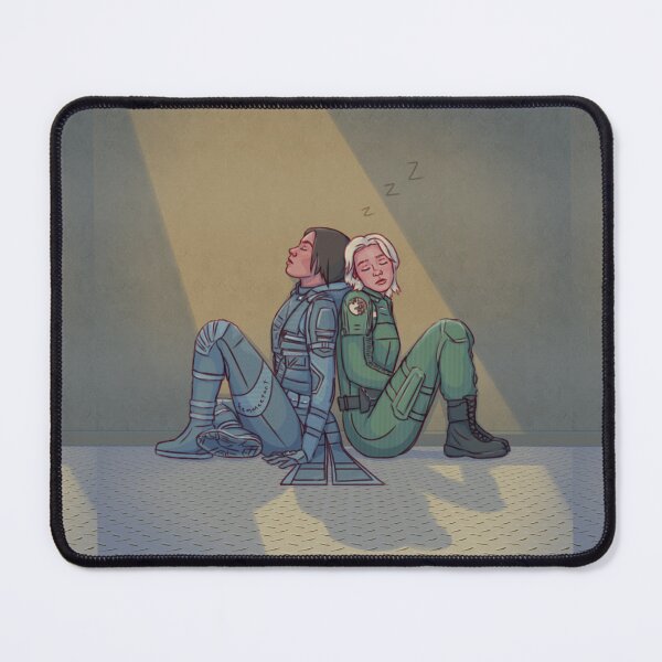 Item preview, girlnapping designed and sold by artingthoughts.